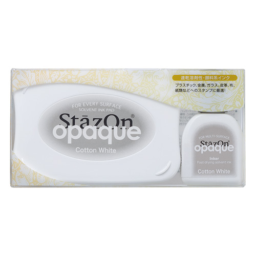 StāzOn opaque image