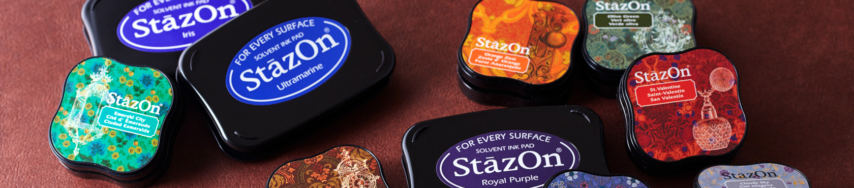 ステイズオン／ステイズオン ミディ