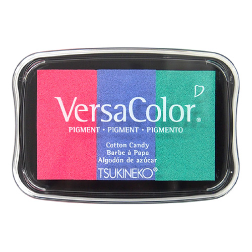 VersaColor Multi-Color