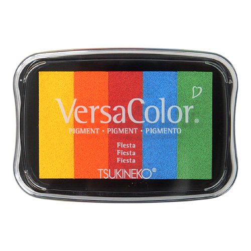 VersaColor Multi-Color