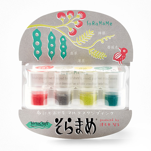 バーサクラフトそらまめ ヨーヨー