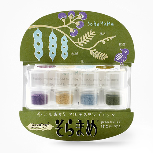 バーサクラフトそらまめ きりこ