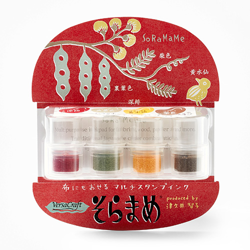 バーサクラフトそらまめ つばき