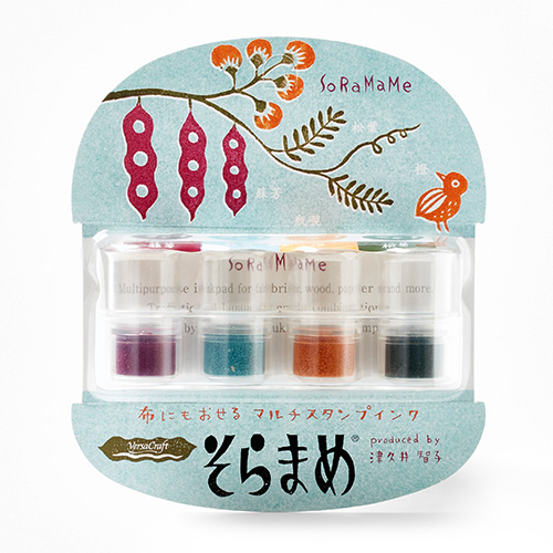 バーサクラフトそらまめ レトロ