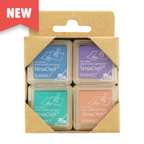 バーサクラフトS 4個セット