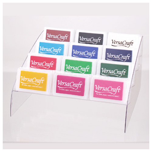 バーサクラフト L 単色スタンダード 36個ディスプレイセット