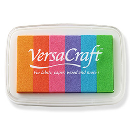 バーサクラフトレインボー