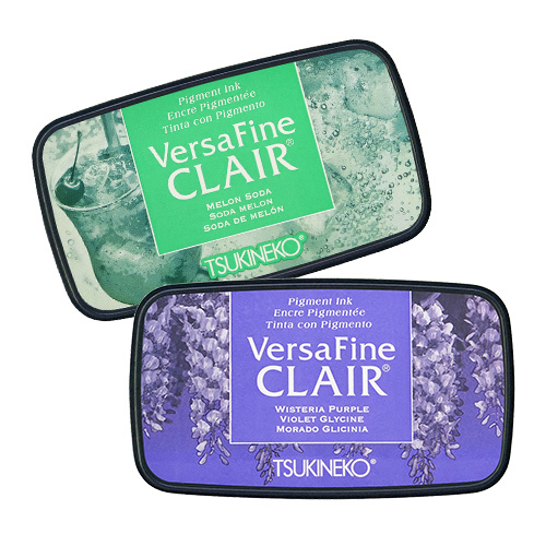 VersaFine CLAIR