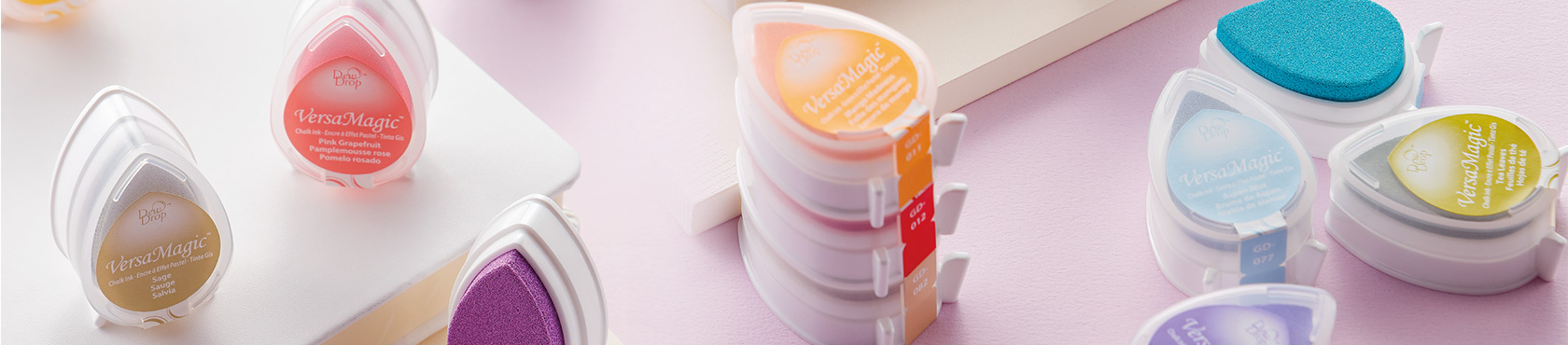 Versa Magic