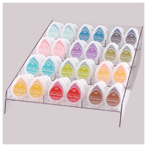 バーサマジック デュードロップ 72個ディスプレイセット サマーガーデン