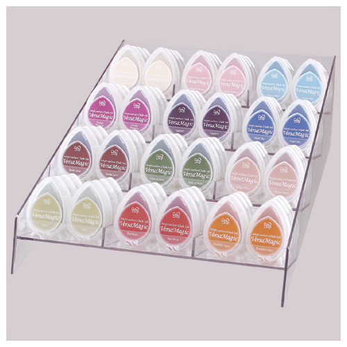 バーサマジック デュードロップ 72個ディスプレイセット フォールガーデン