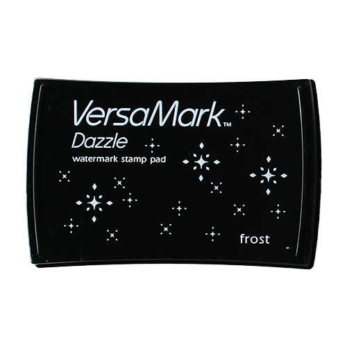 VersaMark Dazzle Frost