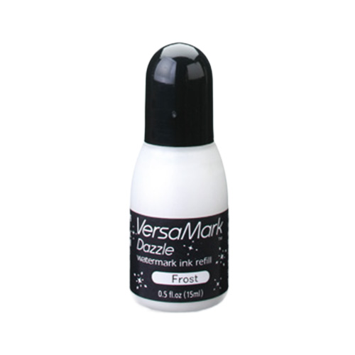 VersaMark Dazzle Inker Frost