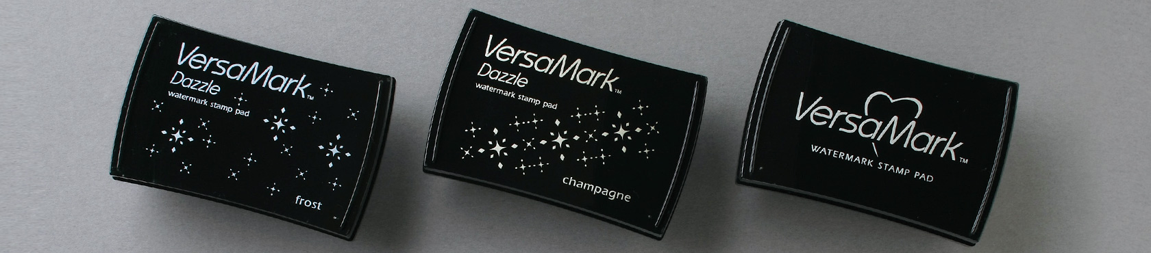 Versa Mark / Versa Mark Dazzle