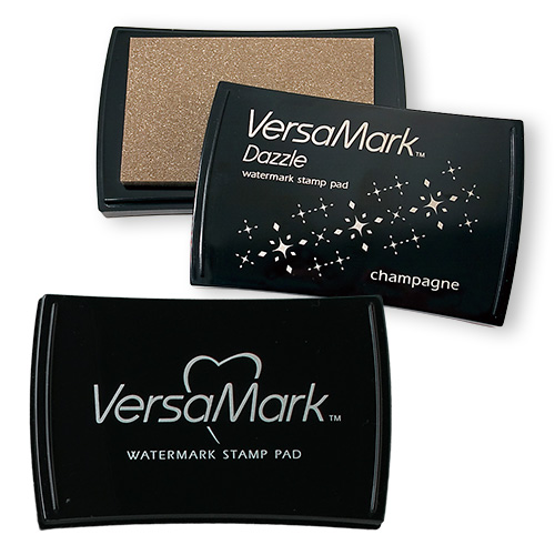 バーサマーク／バーサマーク ダズル